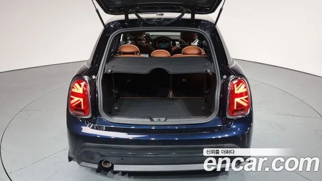 Mini Cooper id 2746991 из Кореи 2