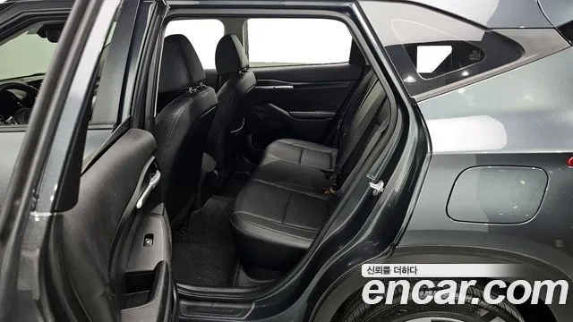 Kia Seltos 2020 Серый из Кореи, фото 2