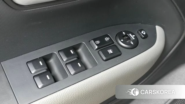 Kia The New Kia Ray 2023 Серебряный из Кореи, фото 2