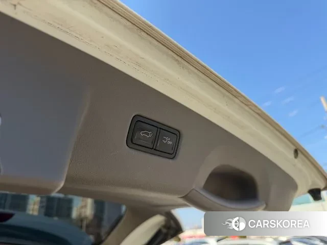 Kia Carnival 4th generation 2021 Белый из Кореи, фото 2