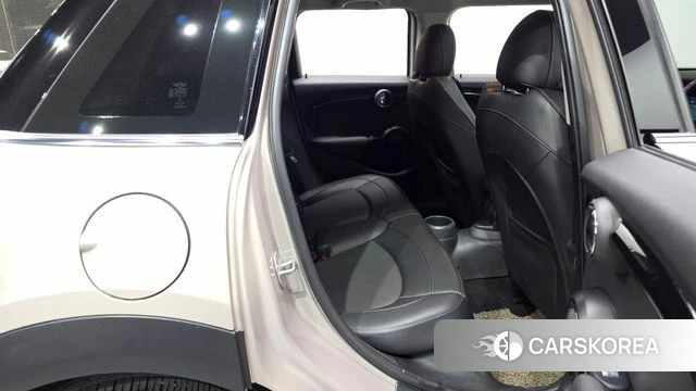Mini Cooper 2021 Серебристо-серый из Кореи, фото 2