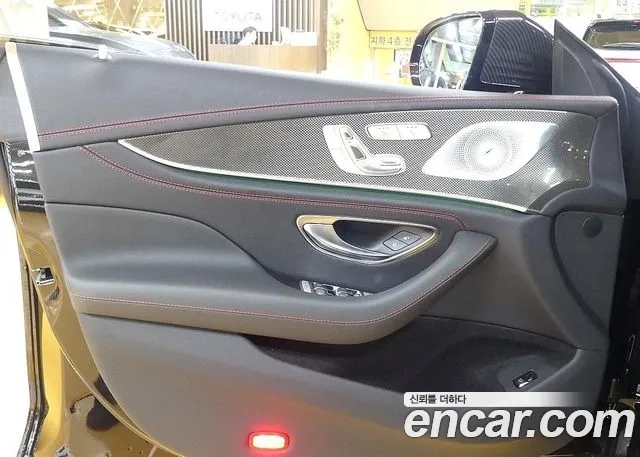 Mercedes-Benz CLS-Class C257 2023 Черный из Кореи, фото 2