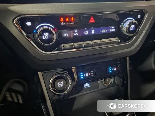 Ssangyong Beautiful Korando 2020 Белый из Кореи, фото 2