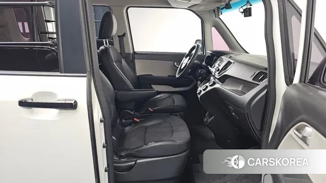 Kia The New Ray 2020 Белый из Кореи, фото 2