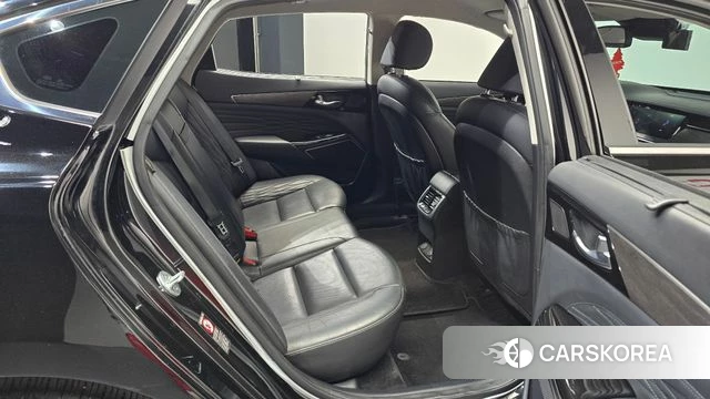 Kia K7 Premier 2020 Черный из Кореи, фото 2