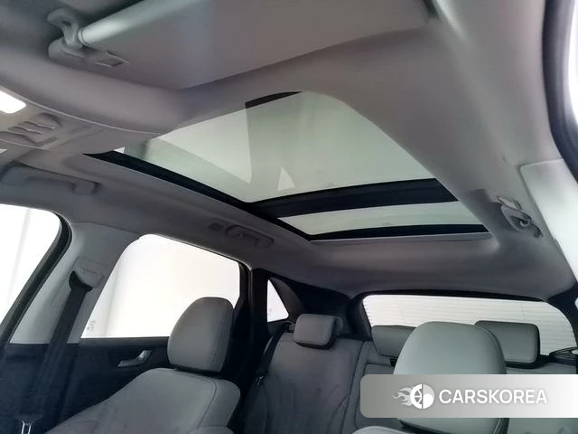 Ford Ruiji 2023 Белый из Китая, фото 2