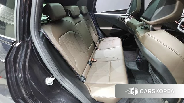 BMW X3 (G45) 2025 Черный из Кореи, фото 2