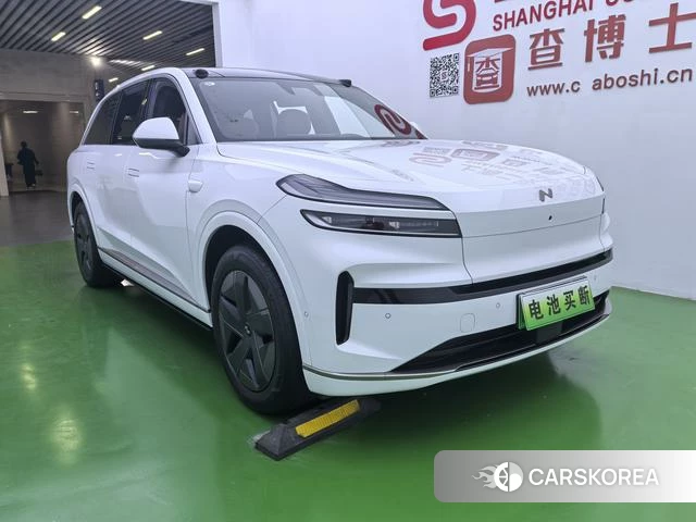 Happy Road L90 2026 Белый из Китая, фото 2