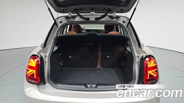 Mini Cooper S id 2671806 из Кореи 2