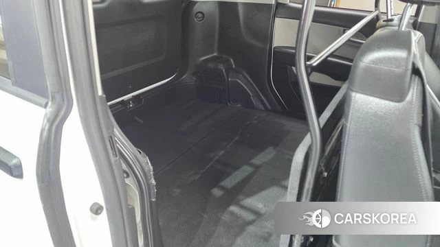 Kia The New Ray 2022 Белый из Кореи, фото 2