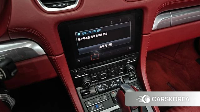 Porsche 718 Boxster 2019 Белый из Кореи, фото 2