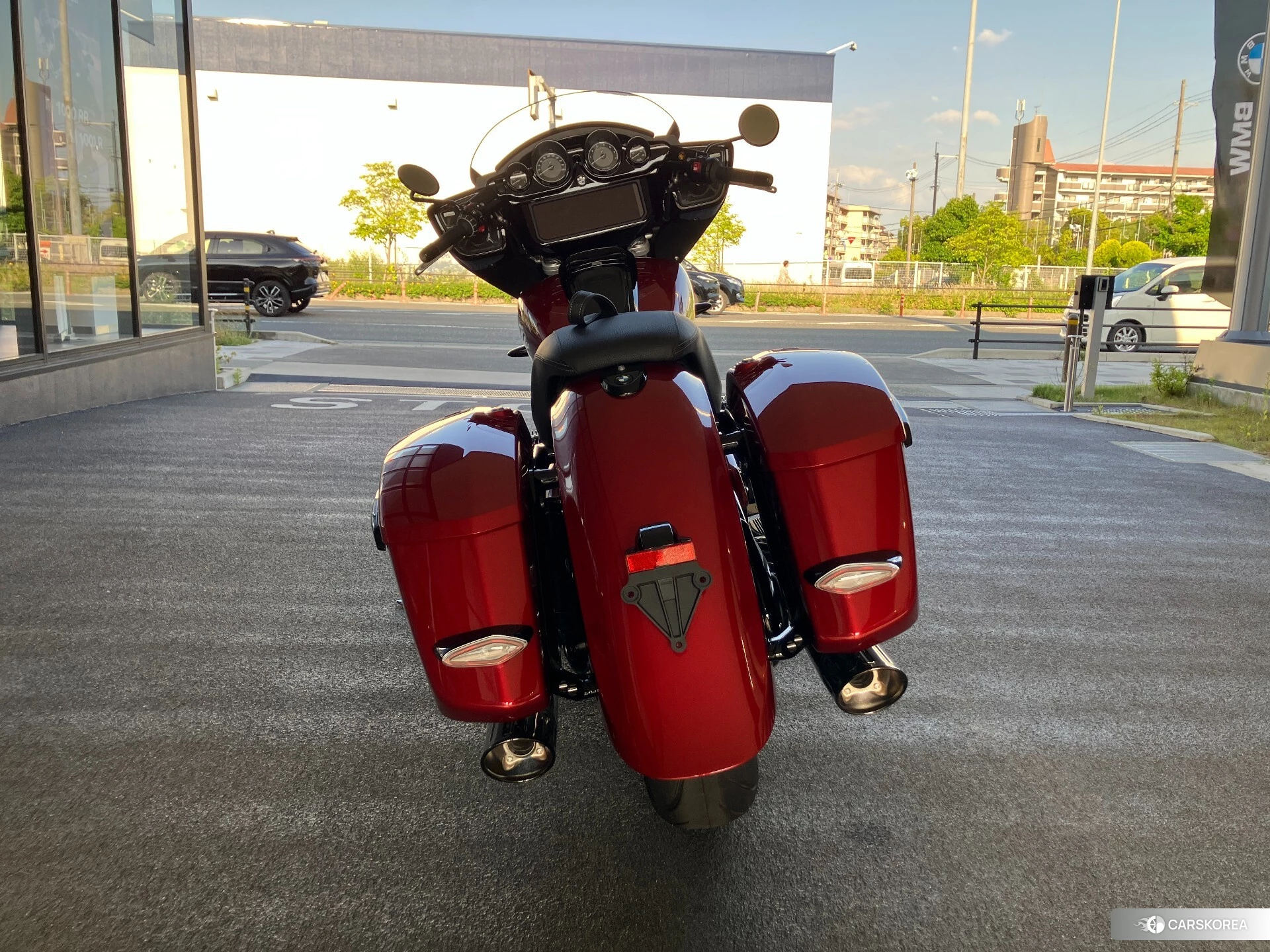 Проданный BMW R18 B 2025 из Японии, фото 3