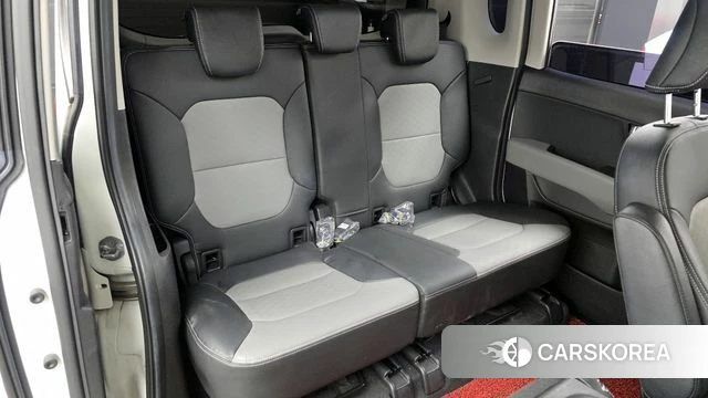 Kia The New Ray 2022 Белый из Кореи, фото 2