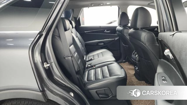 Kia The New Sorento 2018 Серый из Кореи, фото 2