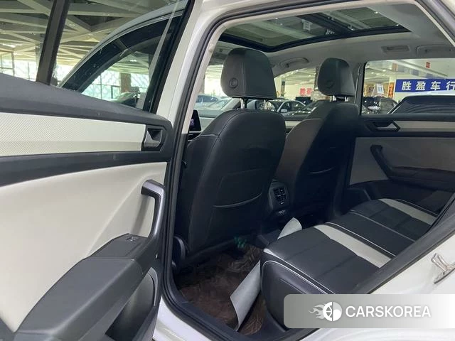 Volkswagen Exploring songs 2023 Белый из Китая, фото 2