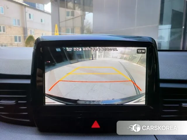 Hyundai Veloster (JS) 2019 Черный из Кореи, фото 2