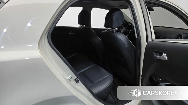 Kia Morning Urban (JA) 2023 Жемчужный цвет из Кореи, фото 2