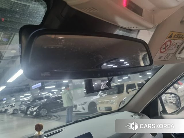 Renault Korea (Samsung) XM3 2020 Белый из Кореи, фото 2