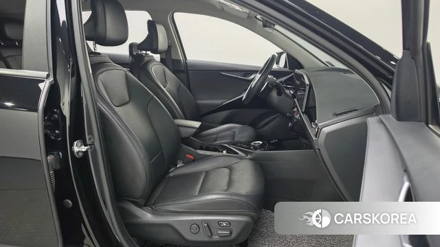 Kia Di All New Niro EV 2022 Черный из Кореи, фото 2