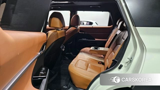 Ssangyong Torres 2022 Белый из Кореи, фото 2