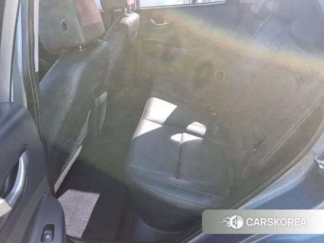 Hyundai Kona 2019 Серый из Кореи, фото 2