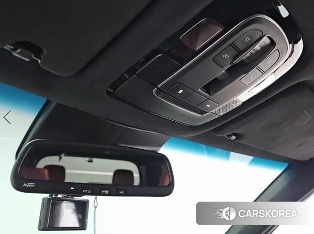 Hyundai Palisade 2018 Черный из Кореи, фото 2