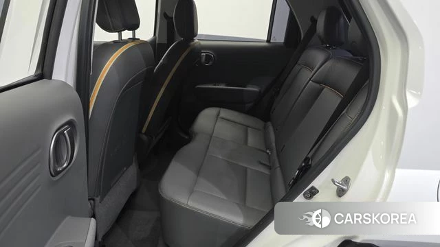 Hyundai Casper 2022 Белый из Кореи, фото 2