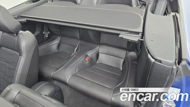 Ford Mustang id 2691352 из Кореи 2