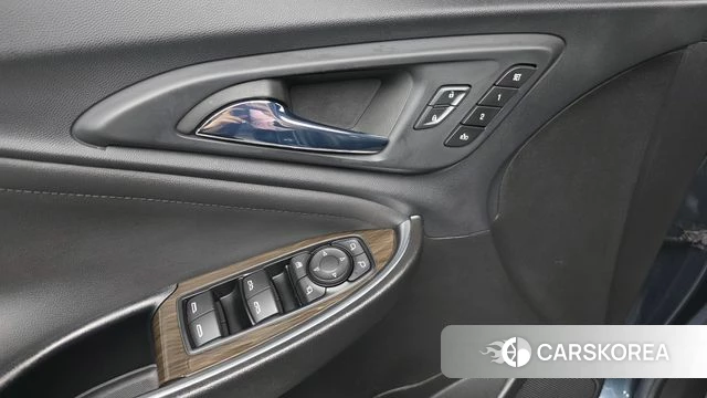 Chevrolet (GM Daewoo) The New Malibu 2022 Серый из Кореи, фото 2