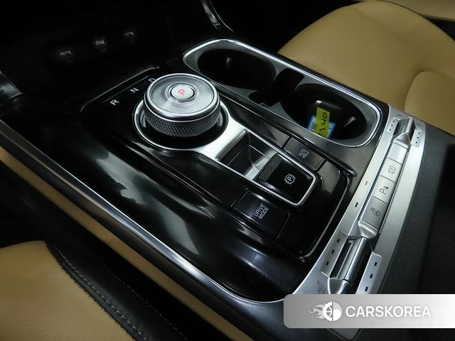 Kia Carnival 4th generation 2021 Синий из Кореи, фото 2