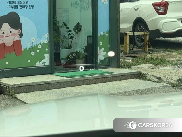 Kia K8 Hybrid 2022 Белый из Кореи, фото 2