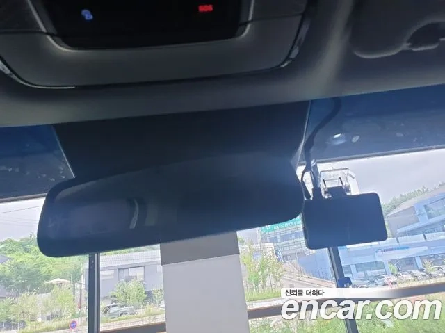 Hyundai Palisade 2020 Белый из Кореи, фото 2