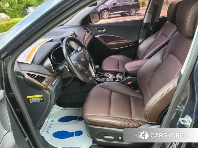 Hyundai The New Max Cruise 2018 Серый из Кореи, фото 2