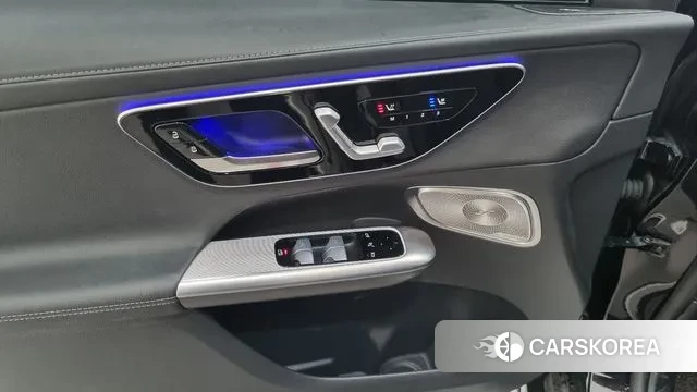 Mercedes-Benz GLC-Class X254 2023 Черный из Кореи, фото 2