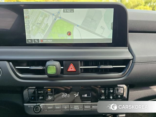 Kia The New Seltos 2025 Серый из Кореи, фото 2