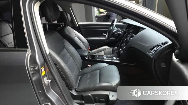 Renault Korea (Samsung) SM7 Nova 2019 Серый из Кореи, фото 2