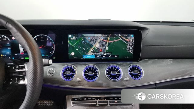 Mercedes-Benz E-Class W213 2023 Серый из Кореи, фото 2