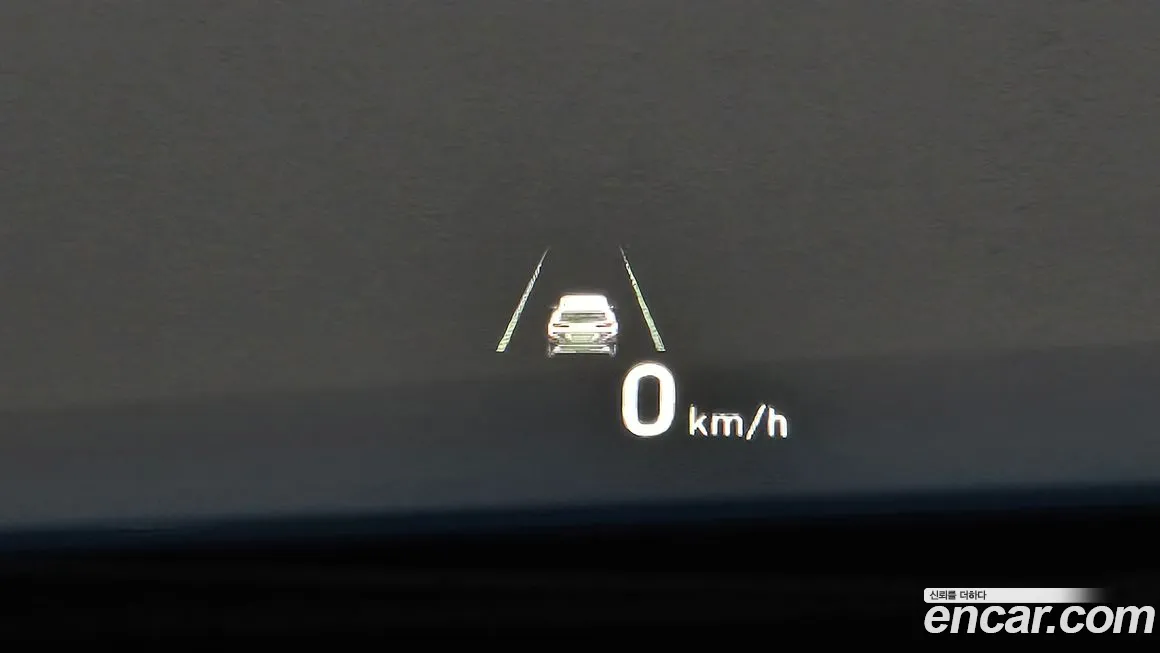 Hyundai The New Kona id 2124831 из Кореи 2