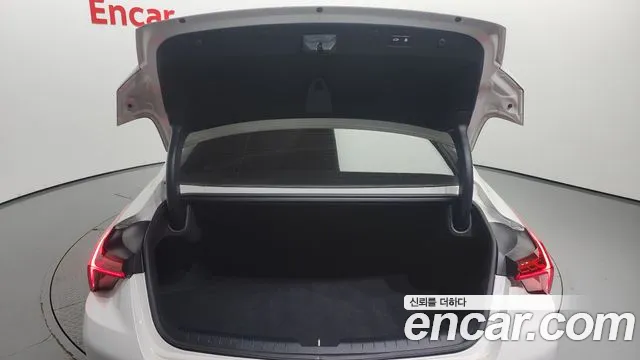 Kia K8 Hybrid id 2697697 из Кореи 2