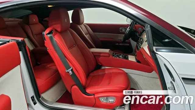 Rolls-Royce Lace 2019 Белый из Кореи, фото 2