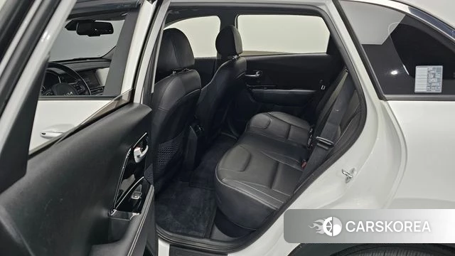 Kia Niro EV 2021 Белый из Кореи, фото 2