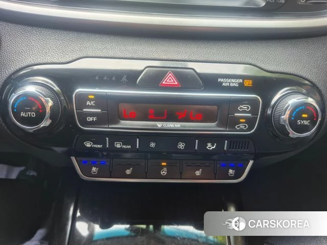 Kia The New Sorento 2019 Белый из Кореи, фото 2