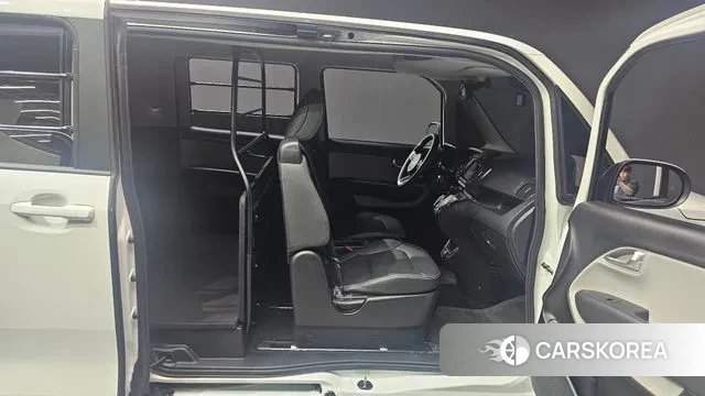 Kia The New Kia Ray 2023 Белый из Кореи, фото 2