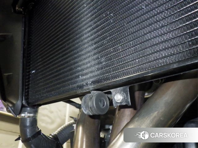 Проданный Yamaha MT-09 SP id 3996280 из Японии