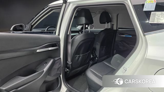 Kia The New Seltos 2025 Белый из Кореи, фото 2