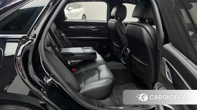 Cadillac CT6 2019 Черный из Кореи, фото 2