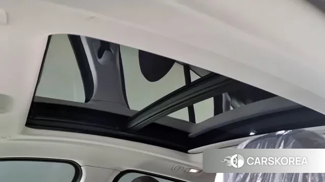 BMW X4 (G02) 2023 Белый из Кореи, фото 2