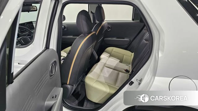 Hyundai The New Casper 2025 Белый из Кореи, фото 2