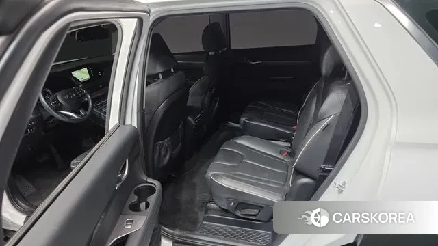 Hyundai Palisade 2020 Белый из Кореи, фото 2