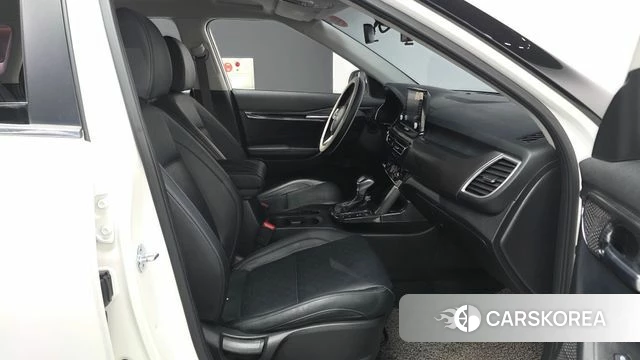 Kia Seltos 2020 Белый из Кореи, фото 2